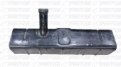 Бак топливный (левый) дв.УМЗ-417 31512-1101009