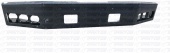 Бампер передний  NEXT (АО АЗ УРАЛ) 4320N-2803010