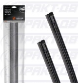 Лента щетки  28"  (AIRLINE) 700х8мм 35483, AWBRE70008K