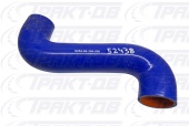 Патрубок S-образный  (СИНИЙ) D=54,  L=90х300х90, угол=70* 52438, S054-90-300-090