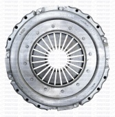 Диск /395/ нажимной  RUEN (Македония) (КамАЗ-4308, -43253,- 43255)  6ISBe-185, -210 3952.20.00