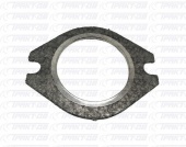 Прокладка приемной трубы D=50 452-1203020