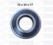 180207 (6207-2RS)