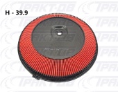 Фильтр воздушный   AN-216 SHINKO-RB 16546-77А10