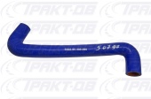 Патрубок S-образный  (СИНИЙ) D=22,  L=90х300х90, угол=70* 50798, S022-90-300-090