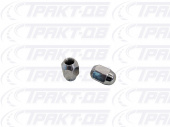 Гайка 12х1,5 колесная короткая 923