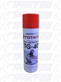 Очиститель жидкий ключ TOTACHI MULTI-USE  (WD-40) 650мл TG-40