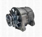 Генератор  60А  (ELTRA)  ЯМЗ-236, -238, КрАЗ, УРАЛ 1702.3771, 130611