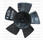 Вентилятор отопителя (большой) 452-8101462