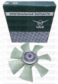 Вентилятор с гиромуфтой УАЗ-3162 3162-1308008