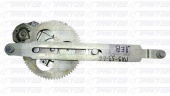Стеклоподъемник (правый) (ОАО ГАЗ) 4301-6104012