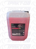 А/шампунь для безконтактной мойки  очиститель двигателя Motor Cleaner (22,5кг)