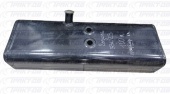 Бак топливный 100л (карбюраторный) (Бакор) (1235х380х1170) 33023