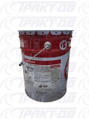 Масло моторное CI-4/CH-4/SL ECO Diesel  Semi-Synthetic 10W40 20л 20 л