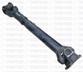 Вал кардан основной (круглый флянец) L=1022мм (Гродно) 53228-2205011-20