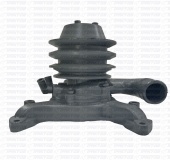 Насос водяной (помпа) в сборе 375-1307010