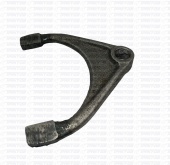 Вилка муфты блокировки дифференциала раздаточной коробки 375-1803028