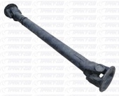 Вал кардан основной (круглый флянец) L=1490мм 53212-2205011-12