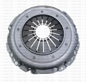 Диск нажимной лепестковый  (ТРИАЛ) 53-1601090