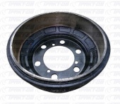 Барабан тормозной 66-3501070