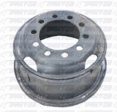 Диск колесный  (8,58-20) КрАЗ-256 380-3101012-20