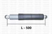 Аммортизатор основной (315/500)   (MEGAPOWER) 54327-2915006-10, 290-11-008