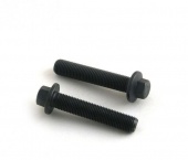 Болт 11х1,25х59 шатуна  6ISBe, ISDe 4891179