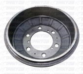 Барабан томозной (передний) (ОАО ГАЗ) 3307-3501070