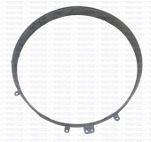 Кожух вентилятора 536.1309010-10