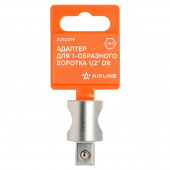 Адаптер для Т-образного воротка 1/2" DR 03481, ATAO079