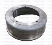 Барабан тормозной -оригинал (завод) 5511-3501070-00 (5320)