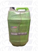Антифриз (зеленый) GREEN LINE 30кг LUX OIL