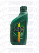 Масло ZIC SD5000 (минеральное, дизель)  (1л) 10W30