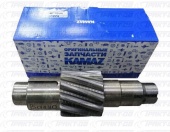 Вал 110 (12 зуб.) 7,22 EURO-оригинал (завод) 53205-2402110-20