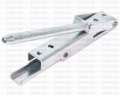 Запор бортов (левый) 53215-8505029-73, TRUCKMARK