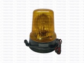 Маяк С 12-21 М (желтый) (магнит)