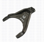 Вилка включения передач раздаточной коробки (АО АЗ УРАЛ) 4320П2-1803020-10