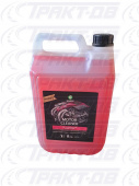 А/шампунь для безконтактной мойки  очиститель двигателя Motor Cleaner (6кг)