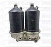 ФГОМ в сборе  (Ливны) 740.1012010-01