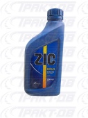 Масло ZIC Hiflo SH (минеральное, бензин)  (1л) 15W40