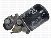 Воздухоосушитель с РДВ (24В) (ПААЗ) 11.3536008-10