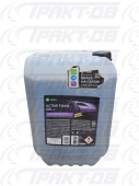А/шампунь для бесконтактной мойки  Active Foam GEL "+" (24кг)