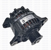 Генератор 28В 110А  (SELERUS) 6ISLe EURO-IV 5287123