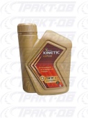 Масло Kinetic Hypoid 75W90 1л 8651