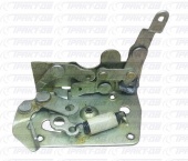 Замок двери  внутренний (правый) ГАЗ-3307 4301-6105486