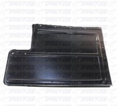 Брызговик крыла (правый) (со спальником) (ПТК) 5336-8403260