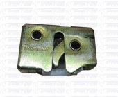 Замок двери (левый) (РЕГАЛИЯ) 3302-6105485