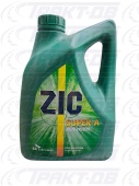 ZIC Антифриз SUPER (зеленый) (4л)