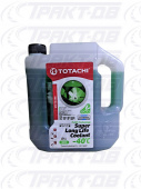 Антифриз NIRO LLC GREEN -40C  2л