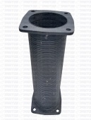 Металлорукав (L=330-398мм) (АО АЗ УРАЛ) АИ-1203099